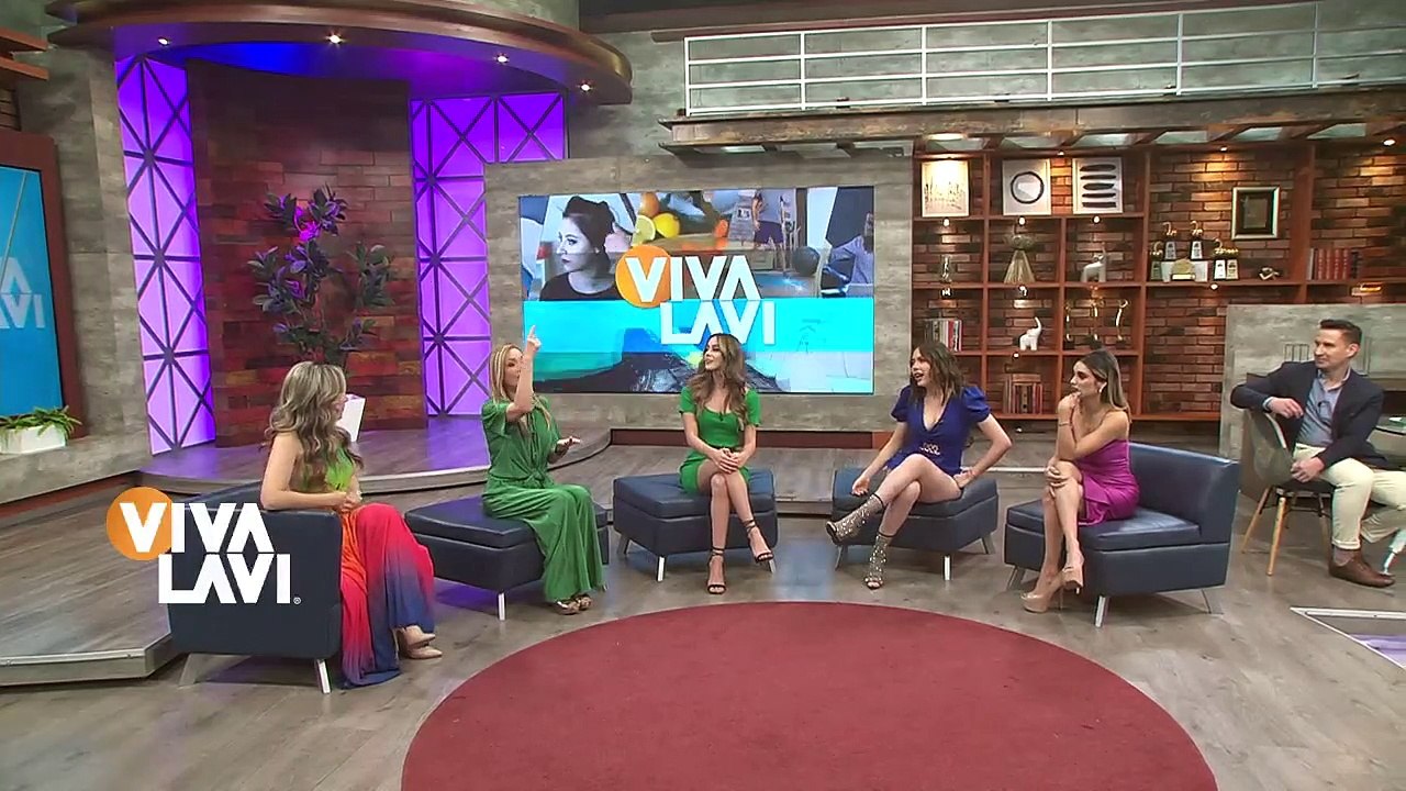 Vivalavi - 01 de agosto de 2023 - Vídeo Dailymotion