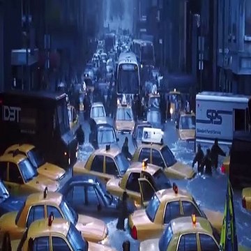 Best Of NetFlicks Movies || Top Netflix Movie The Day After Tomorrow || Action/Adventure