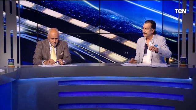 المهاجم الجديد مفاجأة عصام شلتوت ينفرد بكواليس تعاقد الأهلي مع رضا سليم