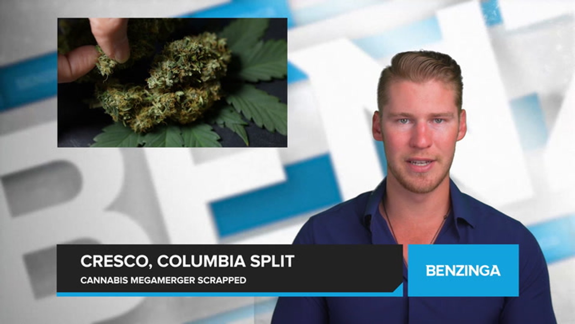 Cannabis Megamerger Canceled