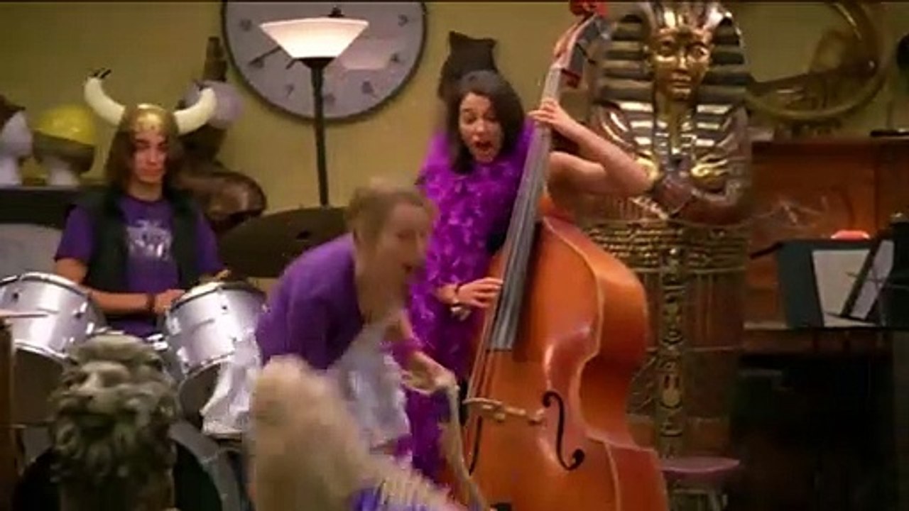 Lemonade Mouth Bandeannonce (ES) Vidéo Dailymotion
