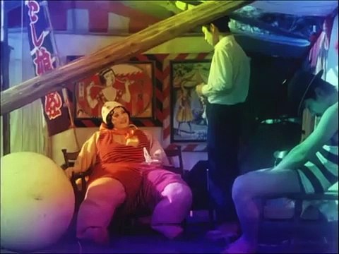 Cache-cache pastoral Bande-annonce (EN)