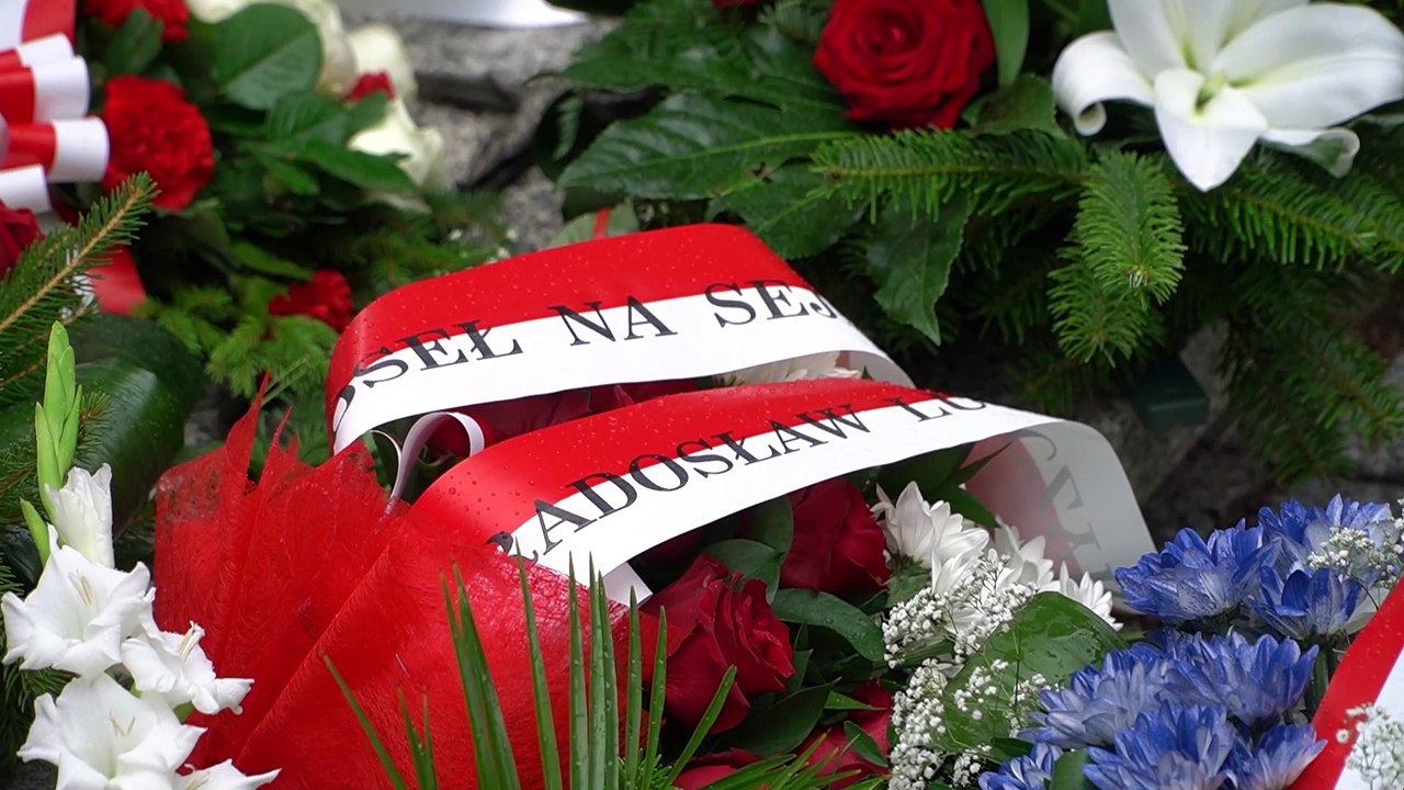 Obchody powstania warszawskiego w Szczecinku