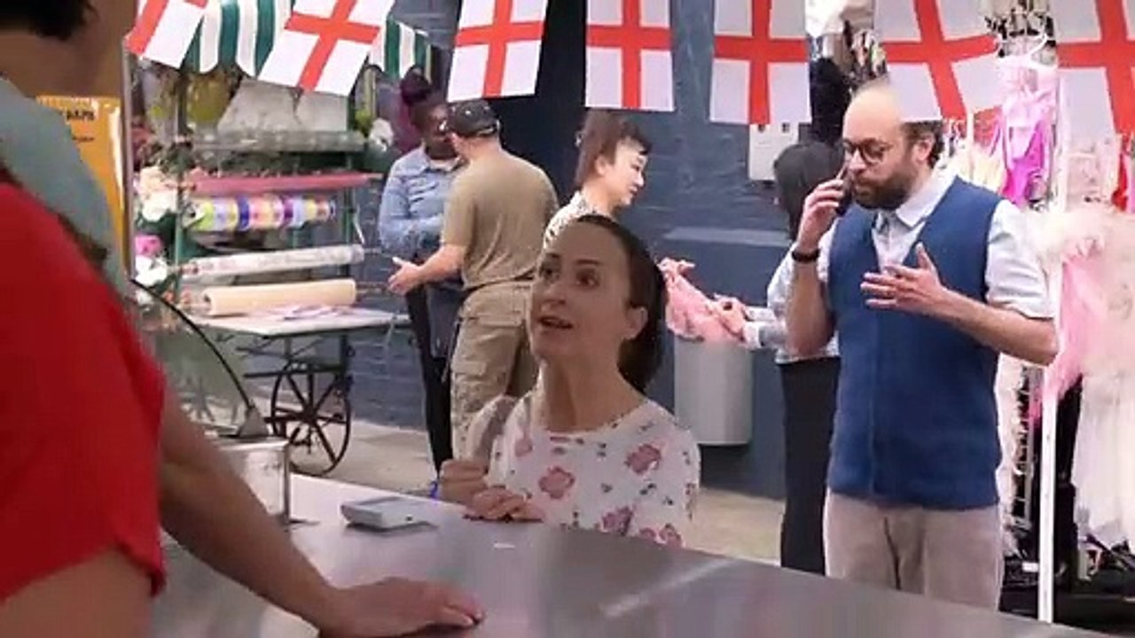 EastEnders 1st August 2023 Part 1