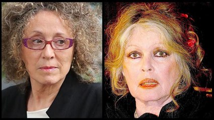 Mireille Dumas donne des nouvelles de Brigitte Bardot