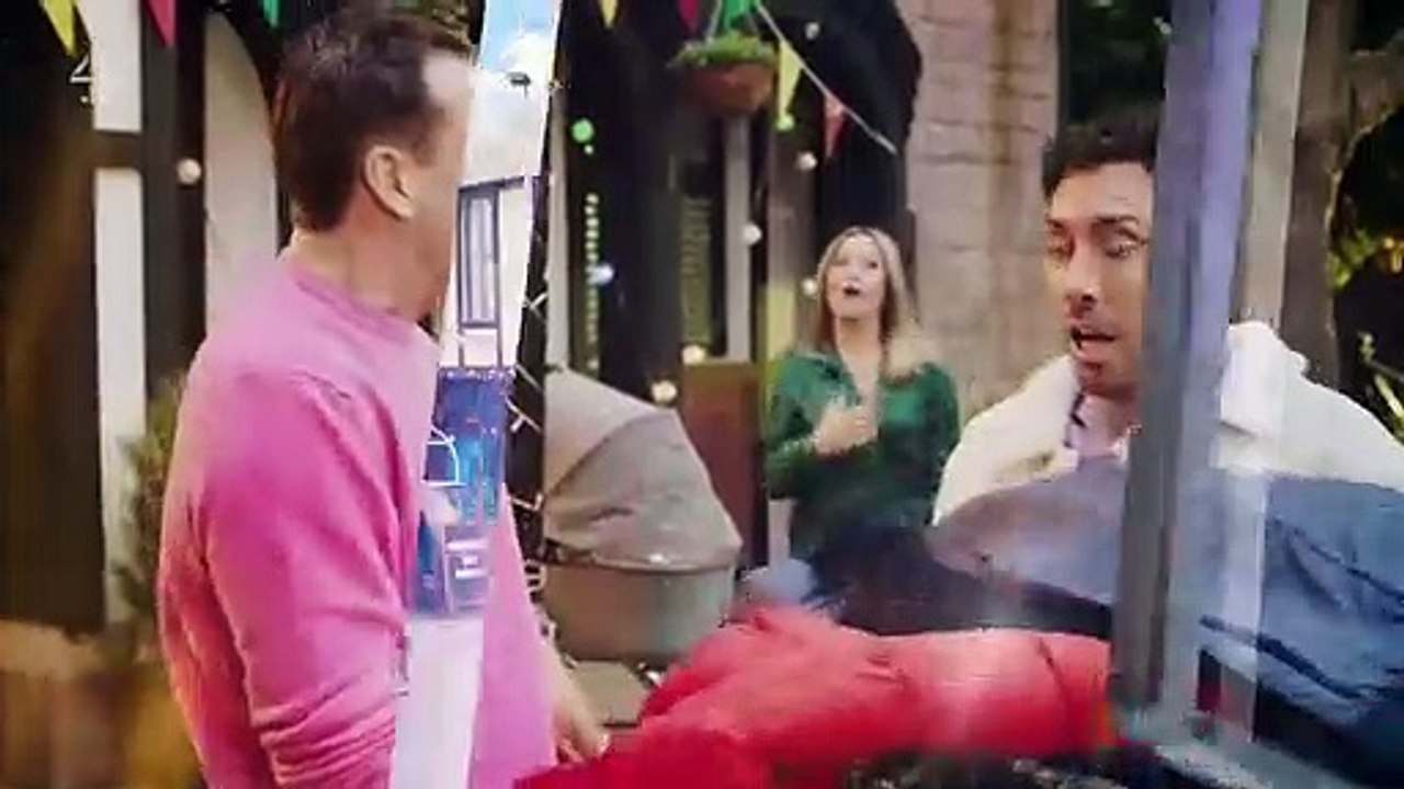 Hollyoaks 1st August 2023
