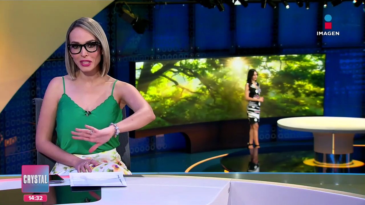 La tormenta tropical "Dora" se ubica sobre el o...
