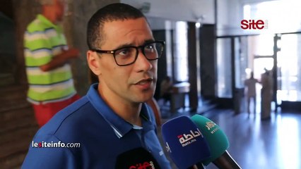 حرمان الرجاء من مركب محمد الخامس.. بودريقة يكشف آخر المعطيات