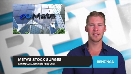 Can Meta Sustain Its Recent Stock Surge? 📈