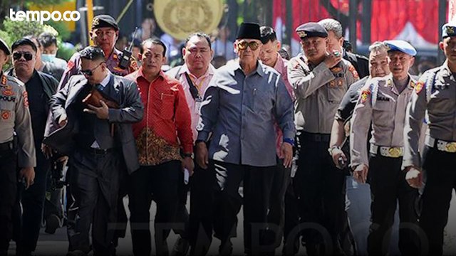 Panji Gumilag Jadi Tersangka Kasus Berlapis, Terancam Penjara 20 Tahun