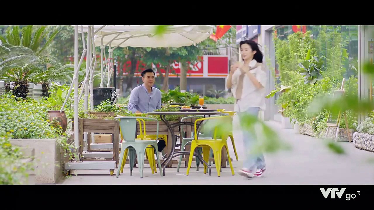 Món quà của cha - Tập 8 - Ông Nhân khổ sở đi vay mượn vì Hiếu