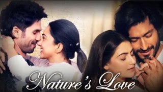 Nature’s love Mashup| Arijit Singh | Romantic Love Songs 2023  KN ENTERTAINMENT WORLD