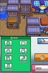 Pokémon Version Argent SoulSilver online multiplayer - nds