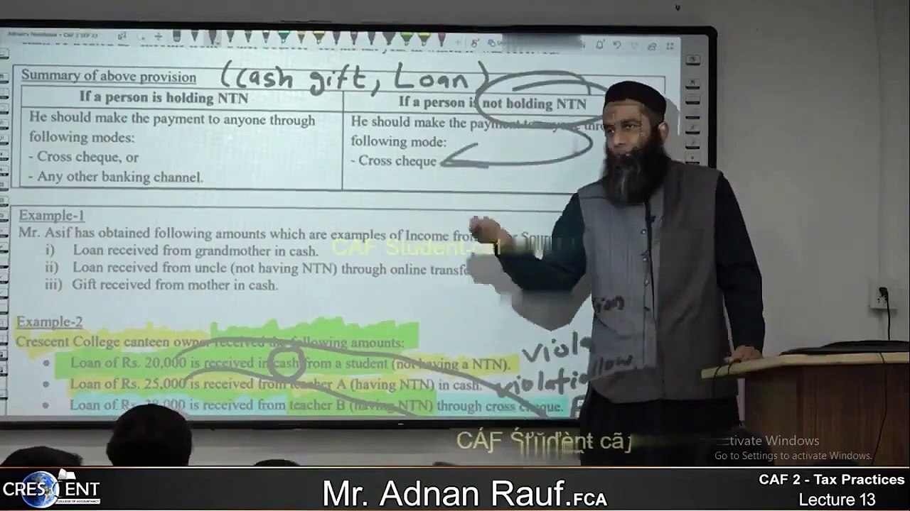 14.Tax Lecture 13 SEP 23
