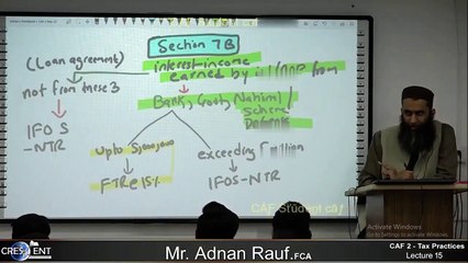 16.Tax Lecture 15 sep23