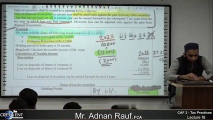 19.Tax Lecture 18 SEP 23