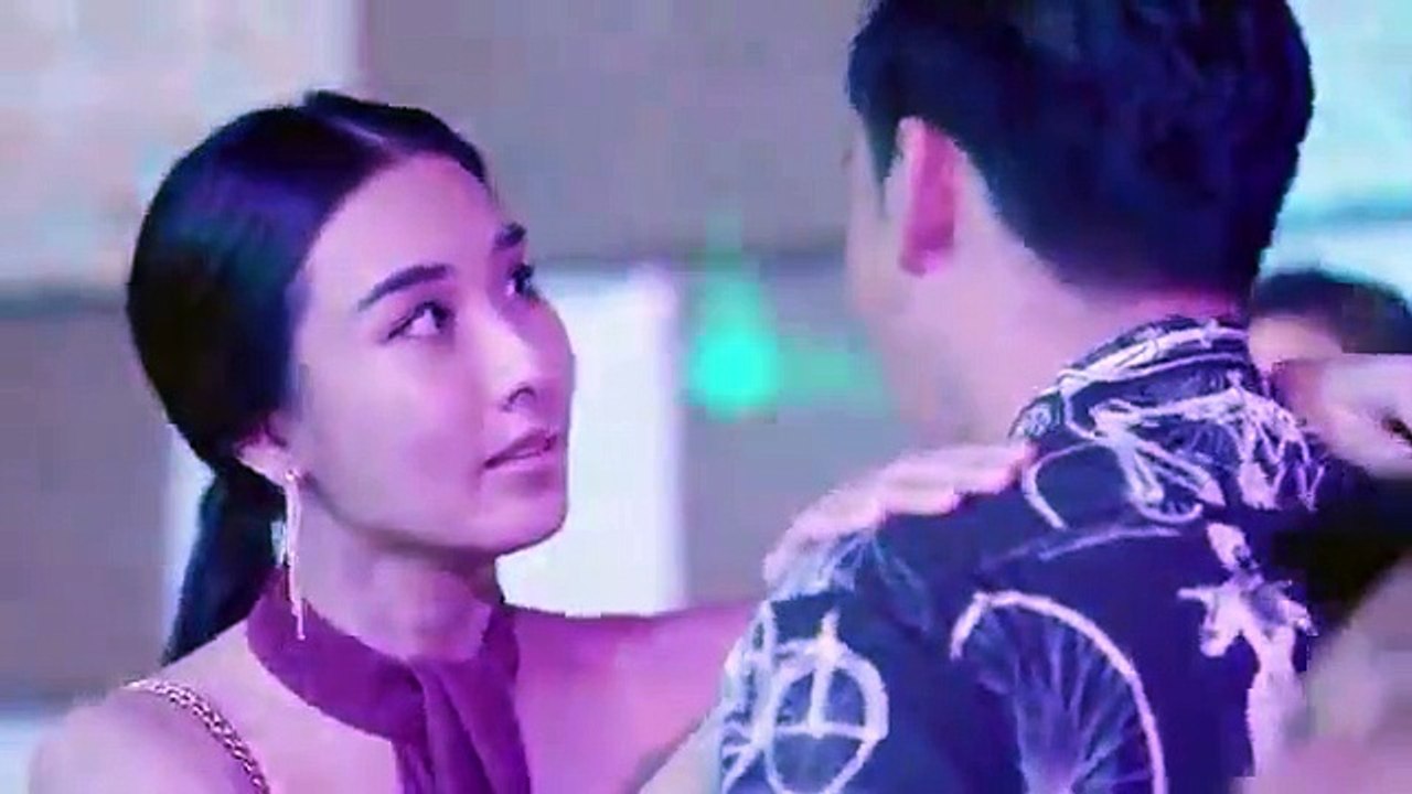 [lồng tiếng]Trả Giá Ngọt Ngào - tập 3, Love Revenge (2019)  phim tình cảm thái lan hay
