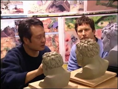 Hulk (2003) Behind The Scenes Featurette