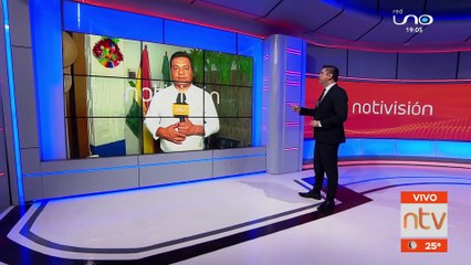 Alcalde de El Torno asegura que el municipio no tiene vínculos con Sebastián Marset