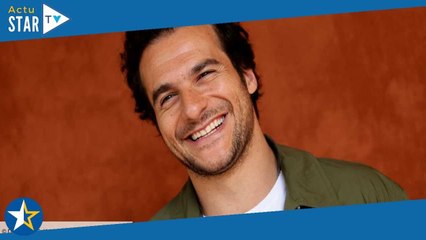 Amir : cette adorable vidéo du chanteur et de son fils fait fondre les internautes