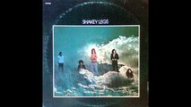 Shakey Legs – Shakey Legs : Rock  1971