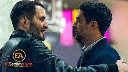 Una cuestión de honor - Tráiler español (HD)