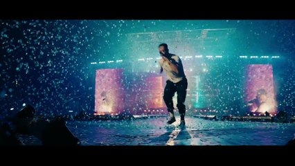 Imagine Dragons Live in Vegas - Tráiler Oficial   Star+