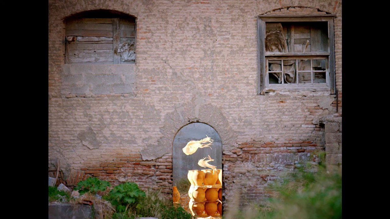 Seneca - 2023 Eleusis | movie | 2023 | Official Trailer