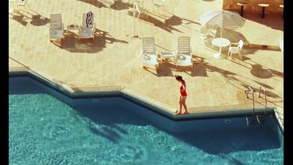 The Red Sea Makes Me Wanna Cry | movie | 2023 | Official Trailer