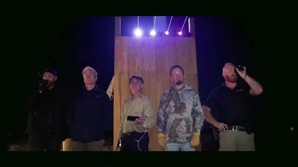 Beyond Skinwalker Ranch | show | 2023 | Official Trailer