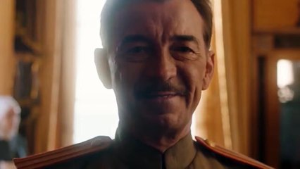 Легенда Феррари | show | 2020 | Official Trailer