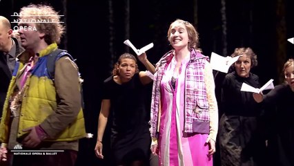 Mozart: The Magic Flute | movie | 2015 | Official Trailer