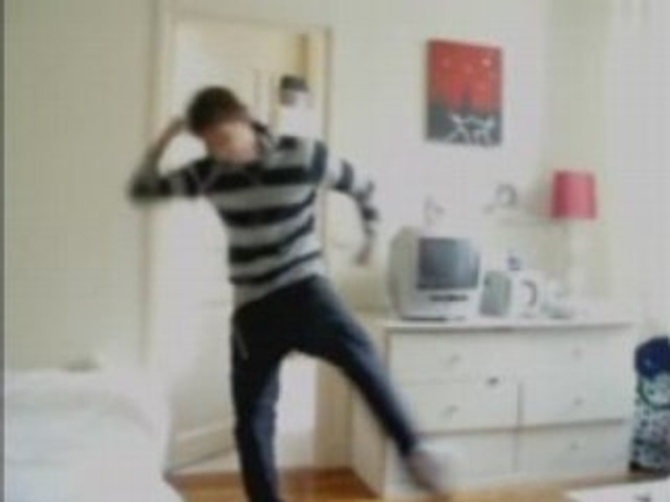 Raph- we are the dance 3