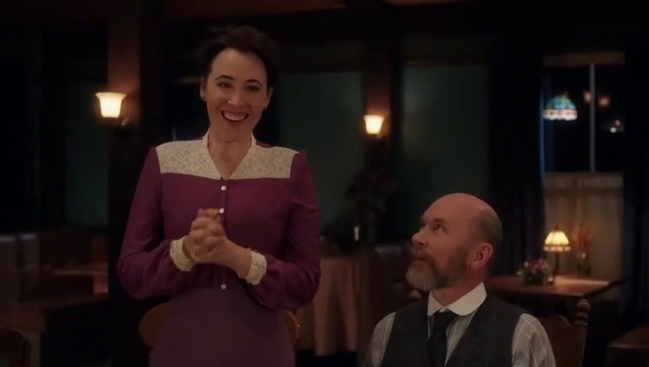 When Calls The Heart S 10 Ep 1