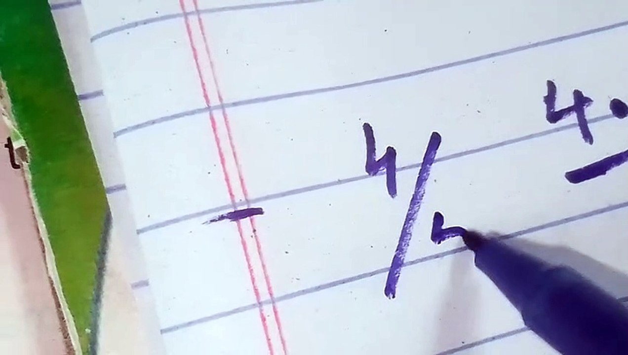 Mathematics Grade 5 Unit 4 Exercise 2 Decimals / Addition of Decimals