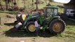 TAS Coroner recommends old tractors be banned from commercial farms following deaths