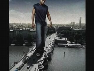 Rohff Toujours Ton Enfant