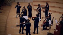 Yasunao Ishida - Vivaldi: Le quattro stagioni, Violin Concerto in F Minor, Op. 8 No. 4, RV 297 