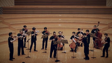 Ishida-gumi - Arigato (Live at Muza Kawasaki Symphony Hall / Aug. 19, 2022)