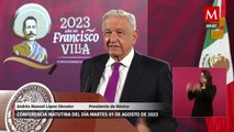 “Adulteraban los medicamentos”: AMLO expone empresas y desabasto de medicinas