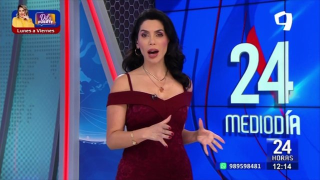 Huánuco: ¡De milagro! conductor se salvó de morir tras impactar contra un camión