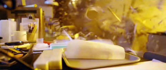 映画『トランスフォーマー／ビースト覚醒』本編映像