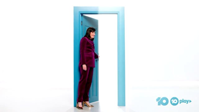 Thank God You're Here returns to Channel 10