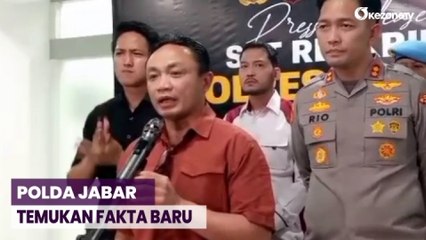 Fakta Baru Polisi Tembak Polisi di Bogor, Pelaku Sempat Ingin Kabur