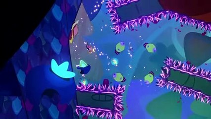 Disney Illusion Island Trailer