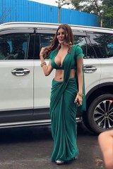 Sherlyn Chopra hot  look latest  look