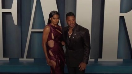 Ciara and Russell Wilson's Relationship Timeline