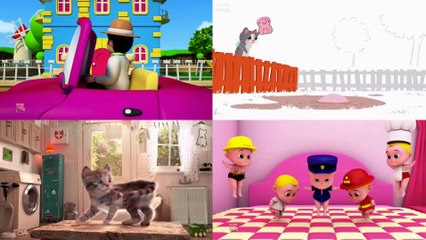 Bermain sambil menghafal Surat An-nas 114