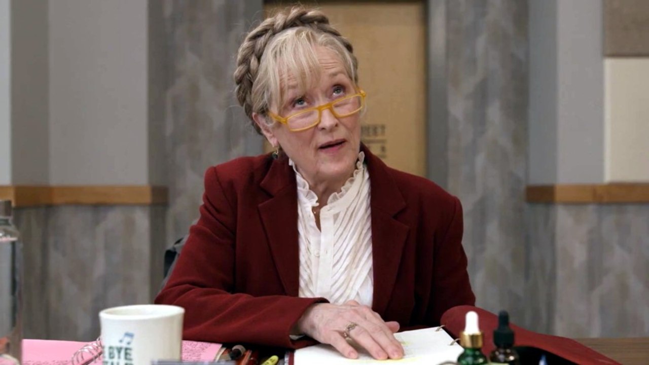 Only Murders in the Building: Im Trailer zu Staffel 3 suchen alle den Mörder von Paul Rudd