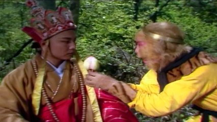 Tây Du Ký | 1986 | Tập 12 | GIALAC0210